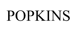 POPKINS