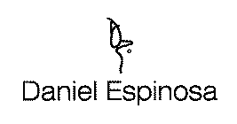 DANIEL ESPINOSA