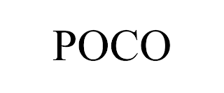 POCO