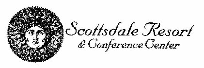 SCOTTSDALE RESORT & CONFERENCE CENTER