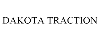 DAKOTA TRACTION