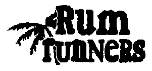 RUM RUNNERS