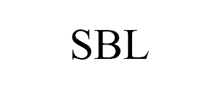 SBL