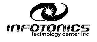 INFOTONICS TECHNOLOGY CENTER INC