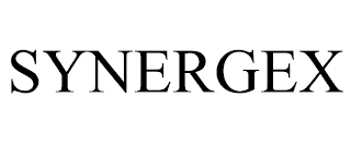 SYNERGEX