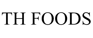 TH FOODS