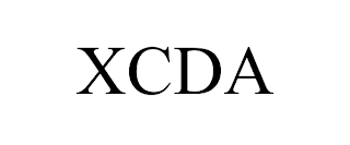 XCDA