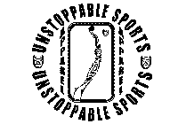 UNSTOPPABLE SPORTS APPAREL USA