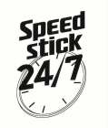 SPEED STICK 24/7