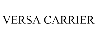 VERSA CARRIER