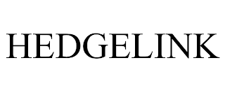 HEDGELINK