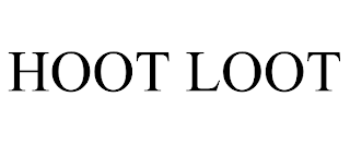 HOOT LOOT