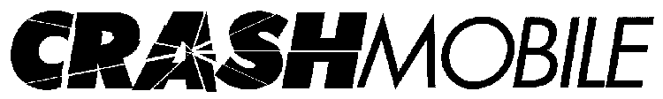 CRASHMOBILE