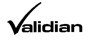 VALIDIAN