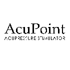 ACUPOINT ACUPRESSURE STIMULATOR