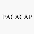 PACACAP