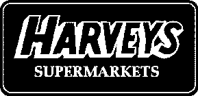 HARVEYS SUPERMARKETS