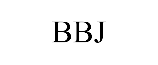 BBJ