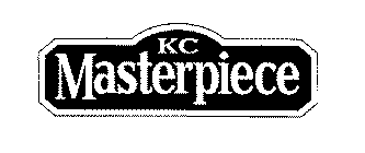 KC MASTERPIECE