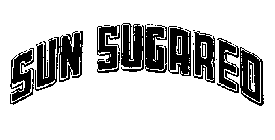 SUN SUGARED