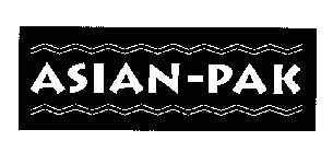 ASIAN-PAK