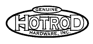 GENUINE HOTROD HARDWARE, INC.