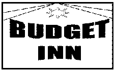 BUDGET INN