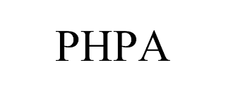 PHPA