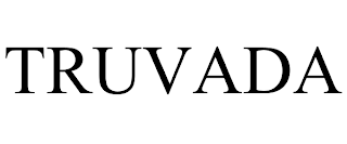 TRUVADA