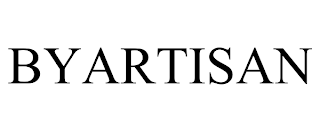 BYARTISAN