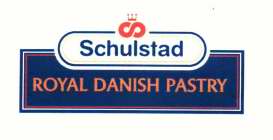 SCHULSTAD ROYAL DANISH PASTRY