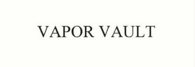 VAPOR VAULT