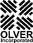 OLVER INCORPORATED