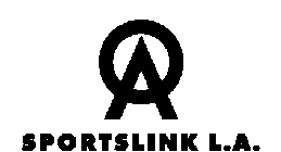 A SPORTSLINK L.A.