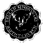BEULAH MISSIONARY BAPTIST CHURCH