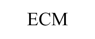 ECM