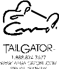 TAILGATOR