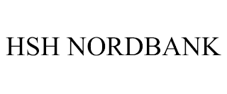 HSH NORDBANK