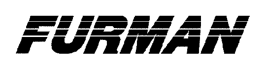 FURMAN