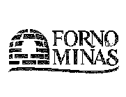 FORNO DE MINAS