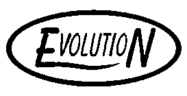 EVOLUTION