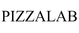 PIZZALAB