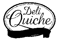 DELI QUICHE