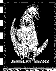 JEWELRY BEARS