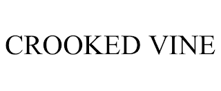 CROOKED VINE