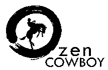 ZEN COWBOY