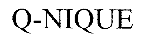 Q-NIQUE