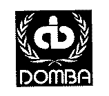 DB DOMBA