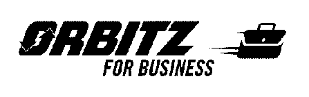 ORBITZ FOR BUSINESS