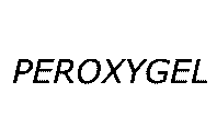 PEROXYGEL